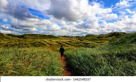 Dunes In Denmark Beautiful Hygge