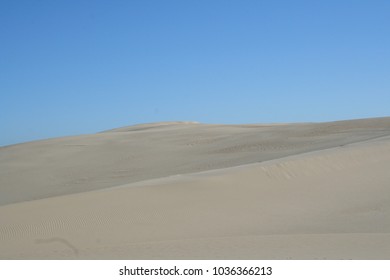 Dunes At Pismo Beach