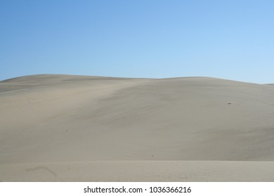 Dunes At Pismo Beach