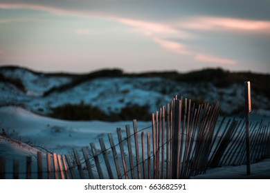 The Dunes Of South Walton.