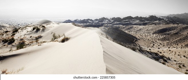 Dunes Taton, Catamarca, Argentina