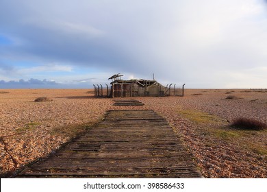 Dungeness, Kent, England