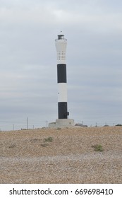 Dungeness Lighthouse