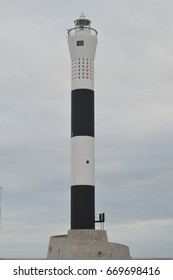 Dungeness Lighthouse