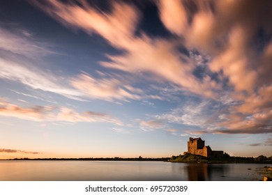 Dunguaire Castle