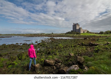 Dunguaire Castle Ireland