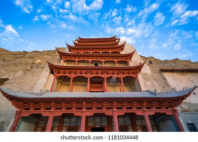 Dunhuang Mogao Grottoes