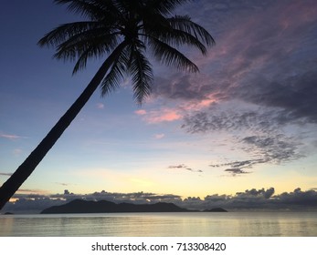 Dunk Island