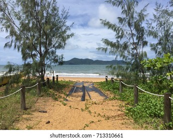 Dunk Island