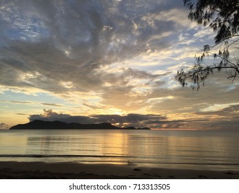 Dunk Island