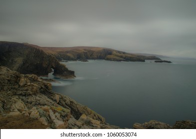 Dunnet Head Coast