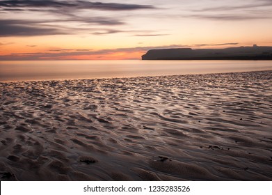 Dunnet Head Sunset