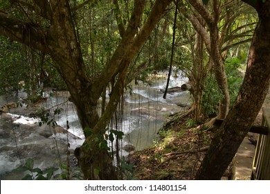 Dunns River Falls - Ocho Rios