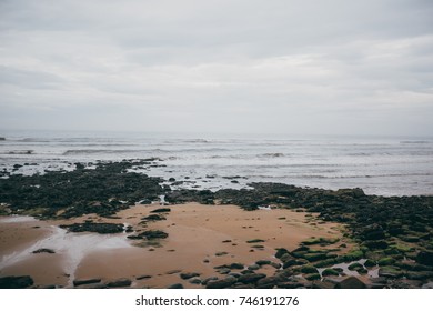 Dunrobin Castle Beach