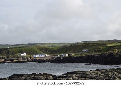 92 Dunseverick harbour Images, Stock Photos & Vectors | Shutterstock