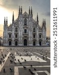 Duomo di Milano, Milan