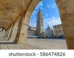 Duomo of Pistoia