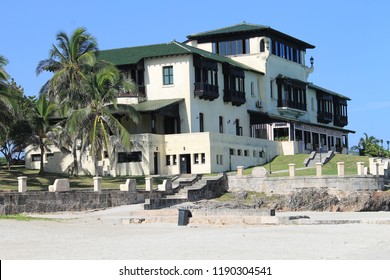 Dupont Xanadu Varadero Mansion