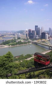 Duquesne Incline, Pittsburgh