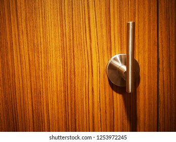 Durable Door Knobs, Locks, And Matching Door Hardware.