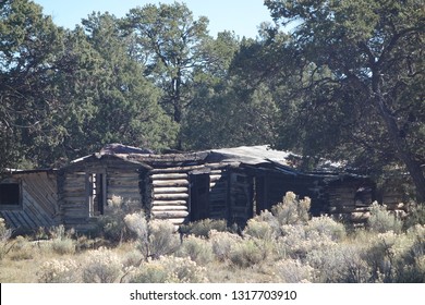 Abandoned Cabin Images Stock Photos Vectors Shutterstock