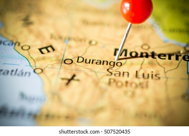 Durango, Mexico.