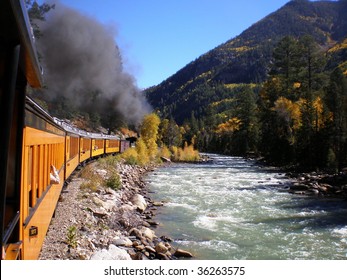 Durango Train