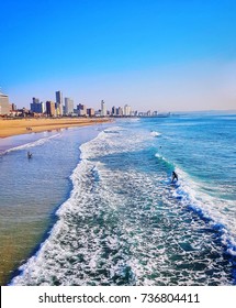 Durban Beach