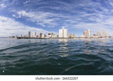 Durban Beachfront Landscape
Durban Beachfront Swimming Surfing Water View Of Buildings Hotels Apartment Landscape