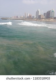 Durban North Beach