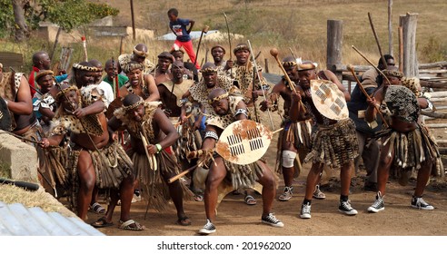 1,099 Zulu Warrior Images, Stock Photos & Vectors | Shutterstock