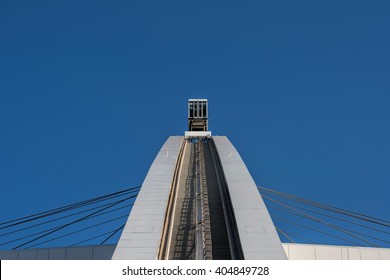 Durban Stadium