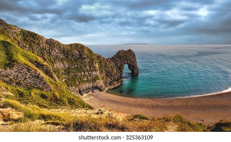 Durdle Door