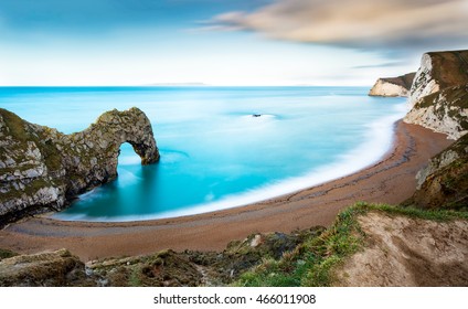 Durdle Door, Dorset