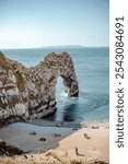 Durdle Door Dorset Jurassic coast