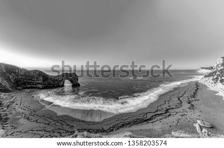 Similar – Big Sur California big sur