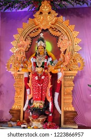 Durga Mata Ji