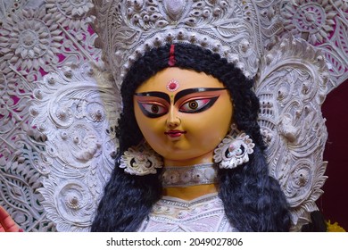 Durga Puja Celebration In Delhi