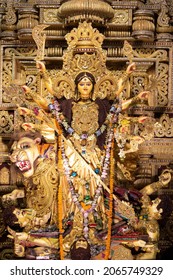 Durga Puja, Maa, Durga Pujo