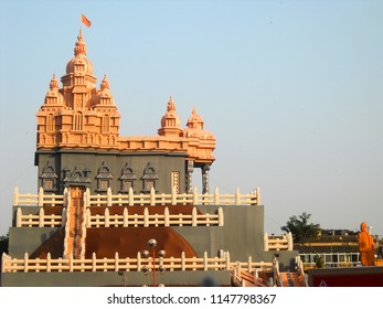 Durga Puja Pandal Stock Photo 1147798367 | Shutterstock