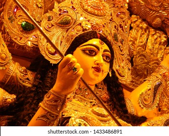 Durgapuja the greatest festival of bengali not only in Kolkata but also in all over the world. 