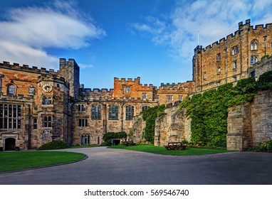 Durham Castle