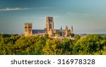Durham Cathedral
