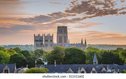 Durham Cathedral