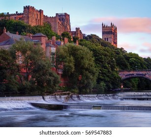 Durham Cathedral 