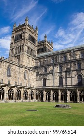 Durham Cathedral