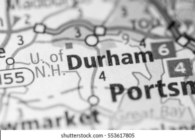 Durham. New Hampshire. USA