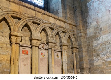 Durham Cathedral Images Stock Photos Vectors Shutterstock