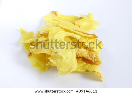 Similar – Image, Stock Photo Forbidden! Crisps Calorie