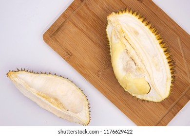 Durian Banner Stock Photos Images Photography Shutterstock